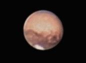 Image: Mars 08/19/2003 by Patric Knoll