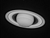 Image: SATURN by Patric Knoll - 2003