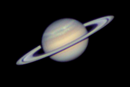 Image: SATURN by Patric Knoll - 2011