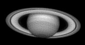 Image: SATURN by Patric Knoll - 2000